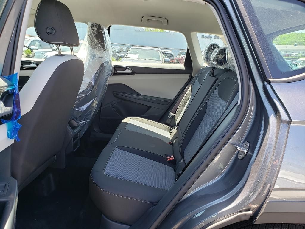 2026 Volkswagen Taos 1.5T S