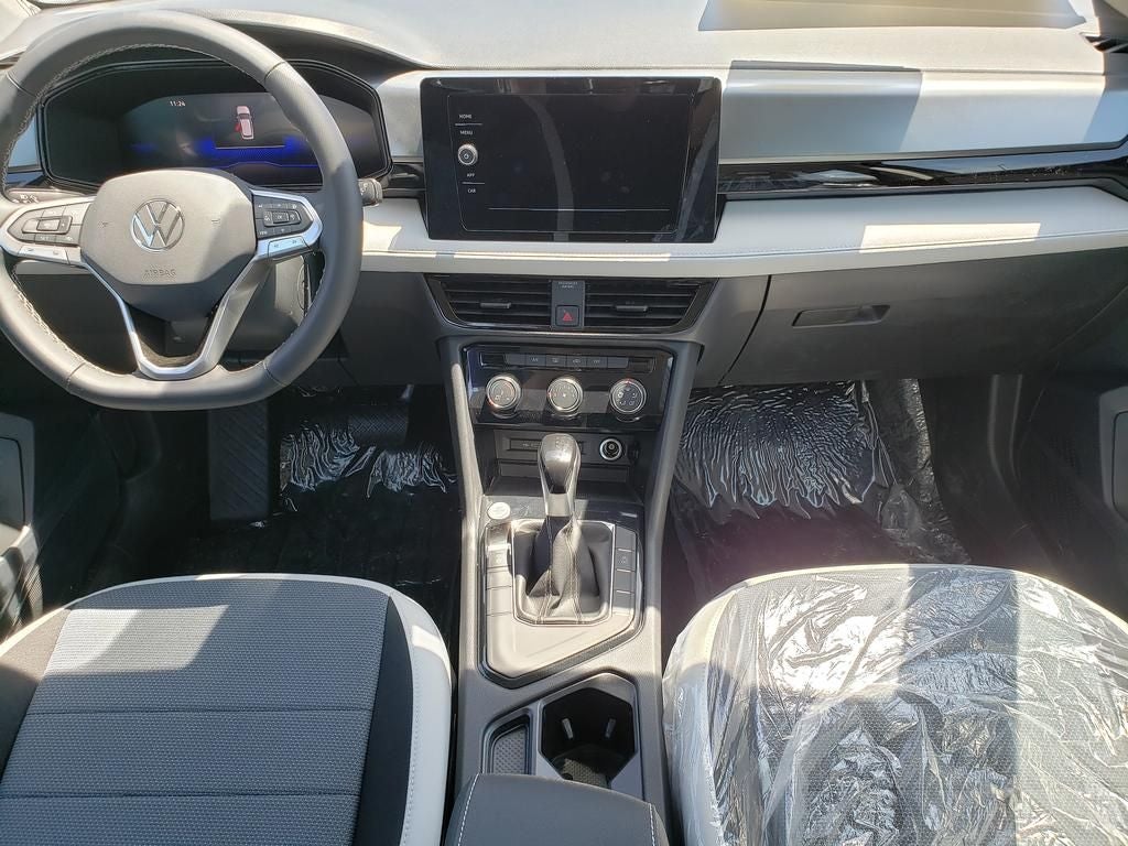 2026 Volkswagen Taos 1.5T S