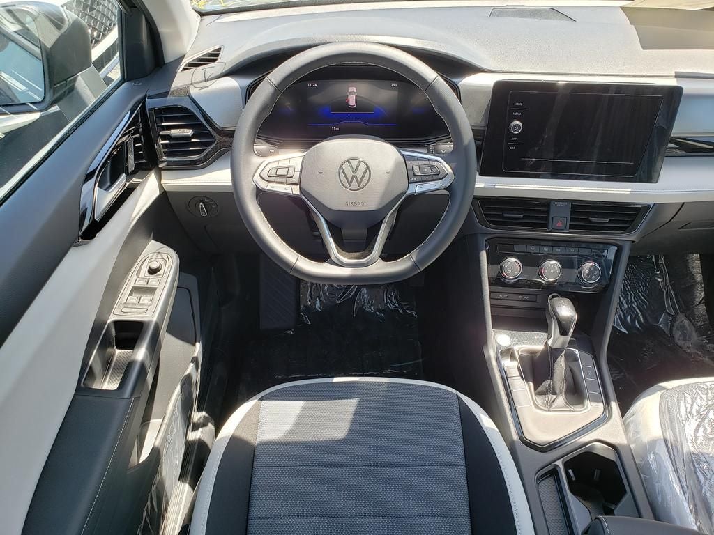 2026 Volkswagen Taos 1.5T S