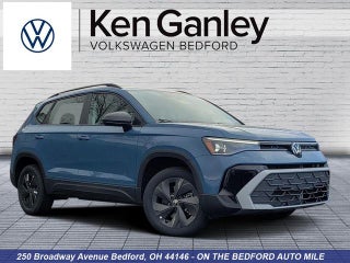 2026 Volkswagen Taos 1.5T S