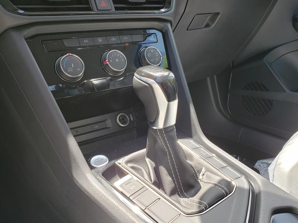 2026 Volkswagen Taos 1.5T S