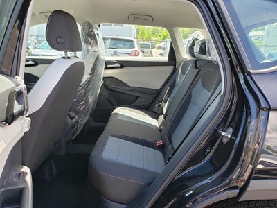 2026 Volkswagen Taos 1.5T S