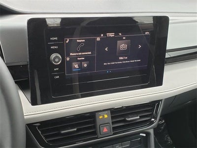 2026 Volkswagen Taos 1.5T S