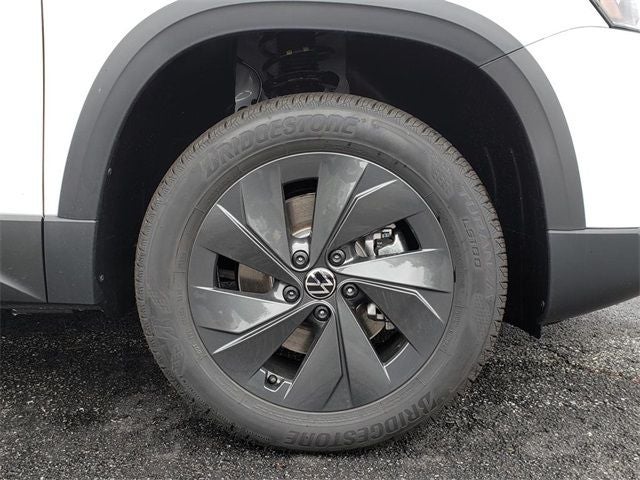 2026 Volkswagen Taos 1.5T S