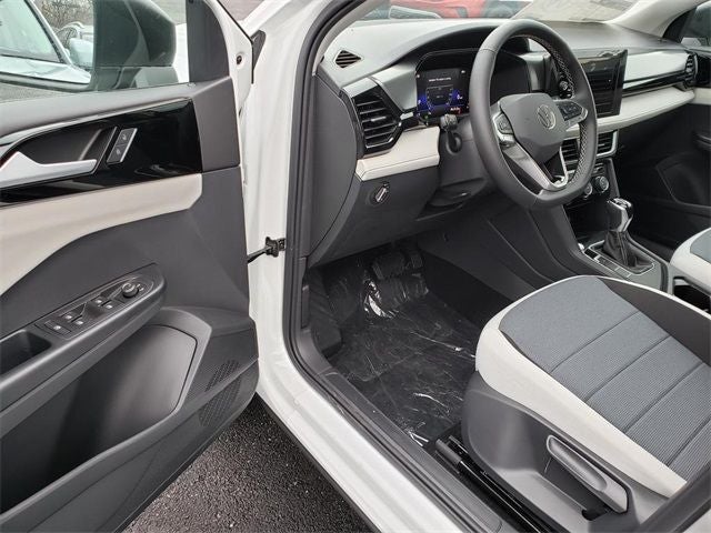 2026 Volkswagen Taos 1.5T S