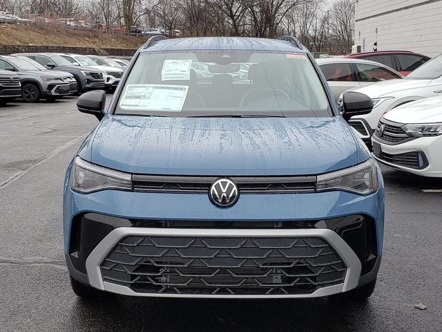 2026 Volkswagen Taos 1.5T S