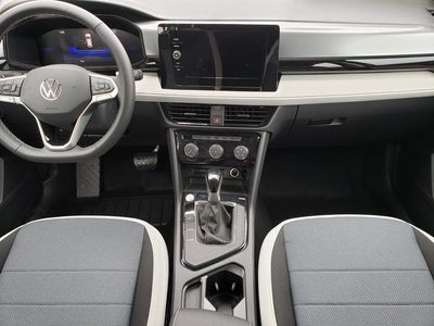 2026 Volkswagen Taos 1.5T S