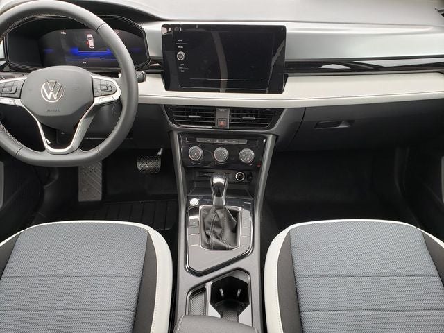 2026 Volkswagen Taos 1.5T S
