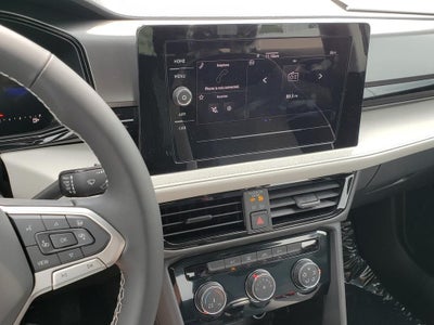 2026 Volkswagen Taos 1.5T S