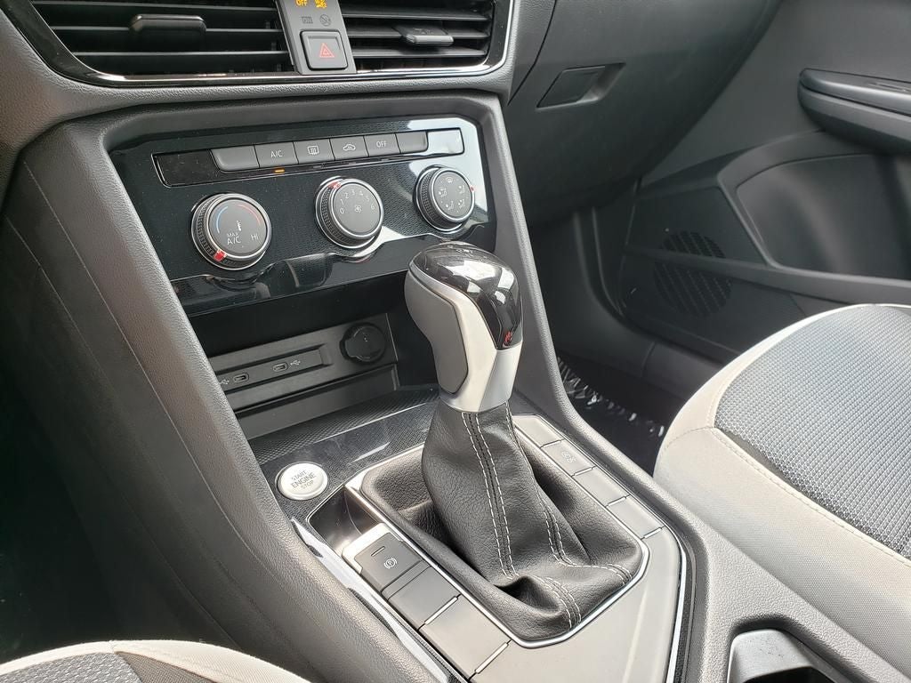 2026 Volkswagen Taos 1.5T S