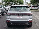 2026 Volkswagen Taos 1.5T S