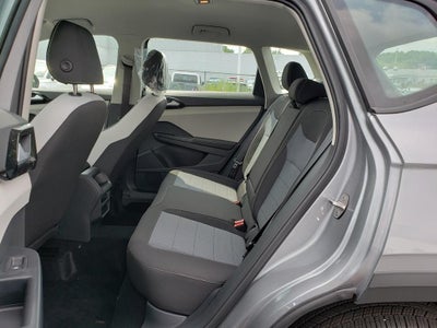 2026 Volkswagen Taos 1.5T S