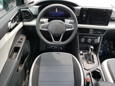 2026 Volkswagen Taos 1.5T S