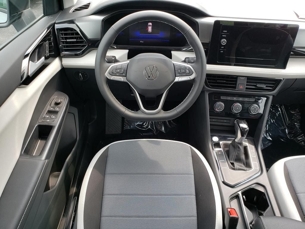 2026 Volkswagen Taos 1.5T S