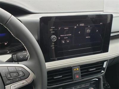 2026 Volkswagen Taos 1.5T S