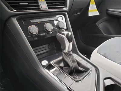 2026 Volkswagen Taos 1.5T S