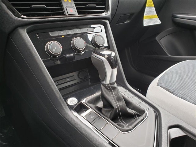 2026 Volkswagen Taos 1.5T S