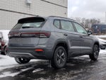 2026 Volkswagen Taos 1.5T S