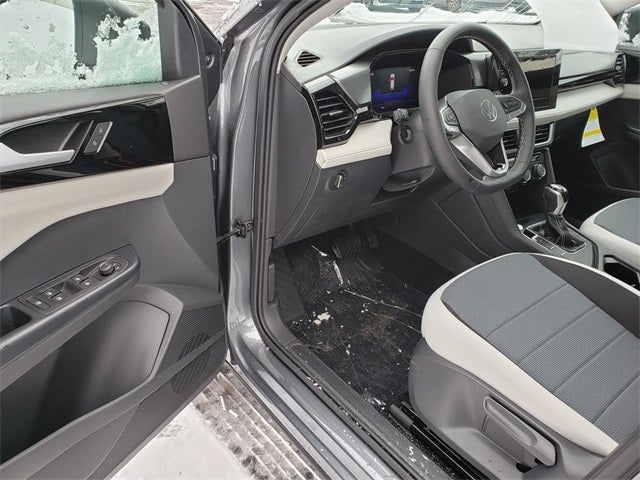 2026 Volkswagen Taos 1.5T S