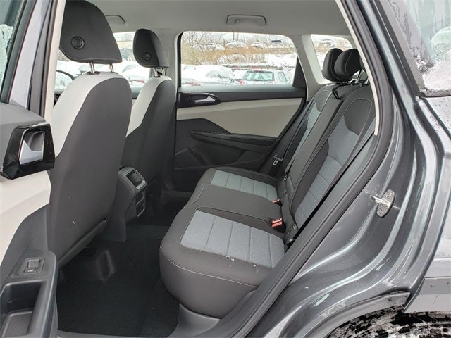 2026 Volkswagen Taos 1.5T S