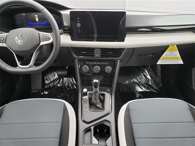 2026 Volkswagen Taos 1.5T S