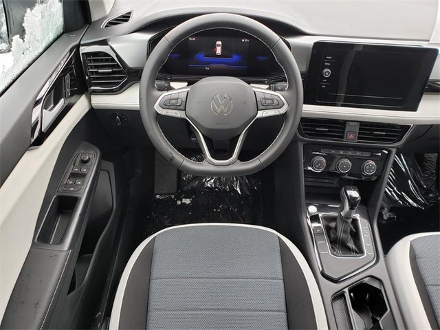 2026 Volkswagen Taos 1.5T S
