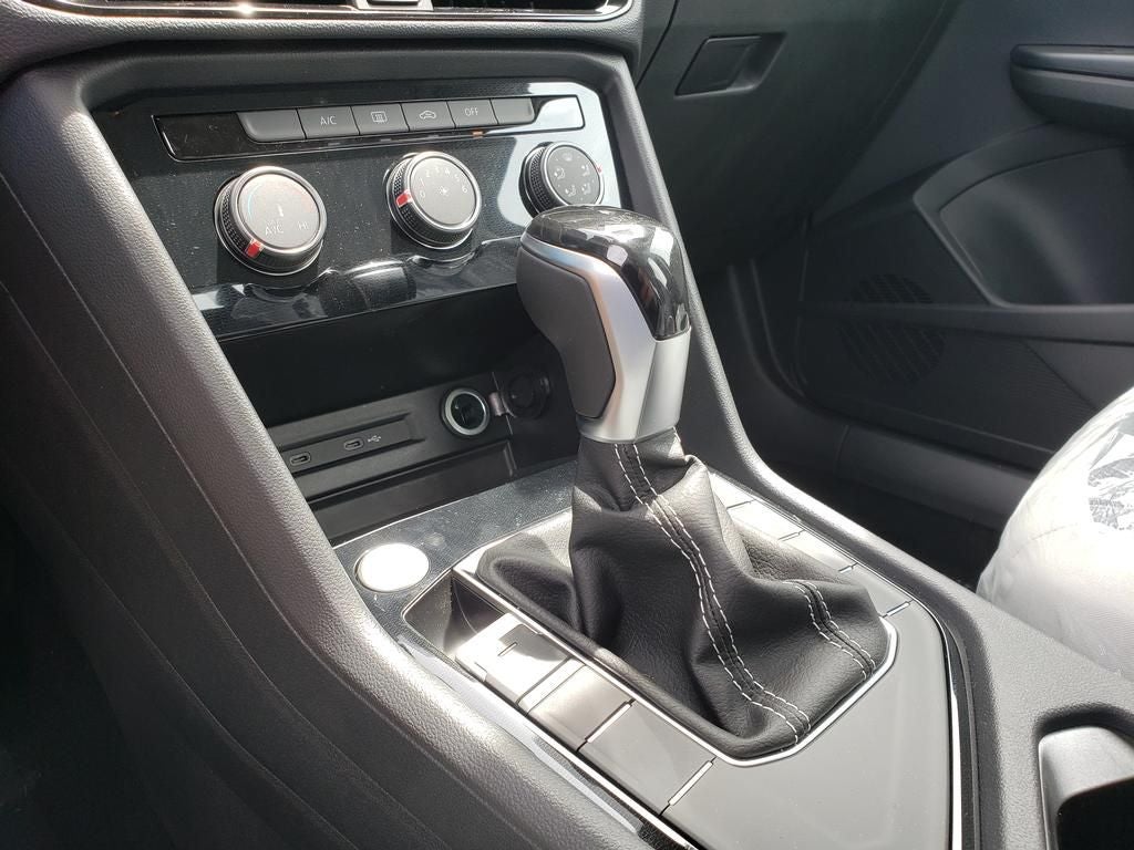 2026 Volkswagen Taos 1.5T S