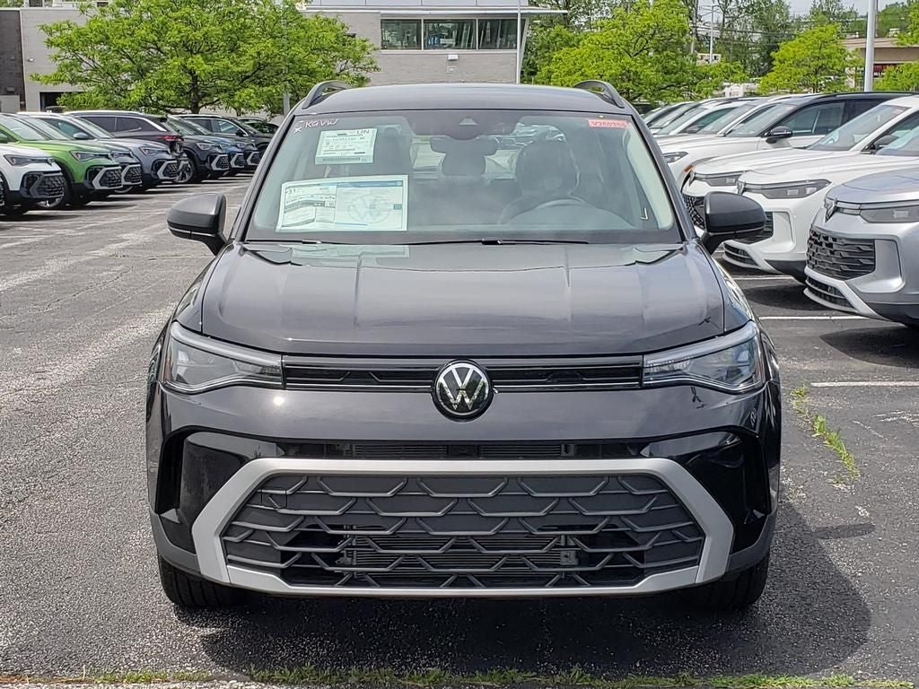 2026 Volkswagen Taos 1.5T S