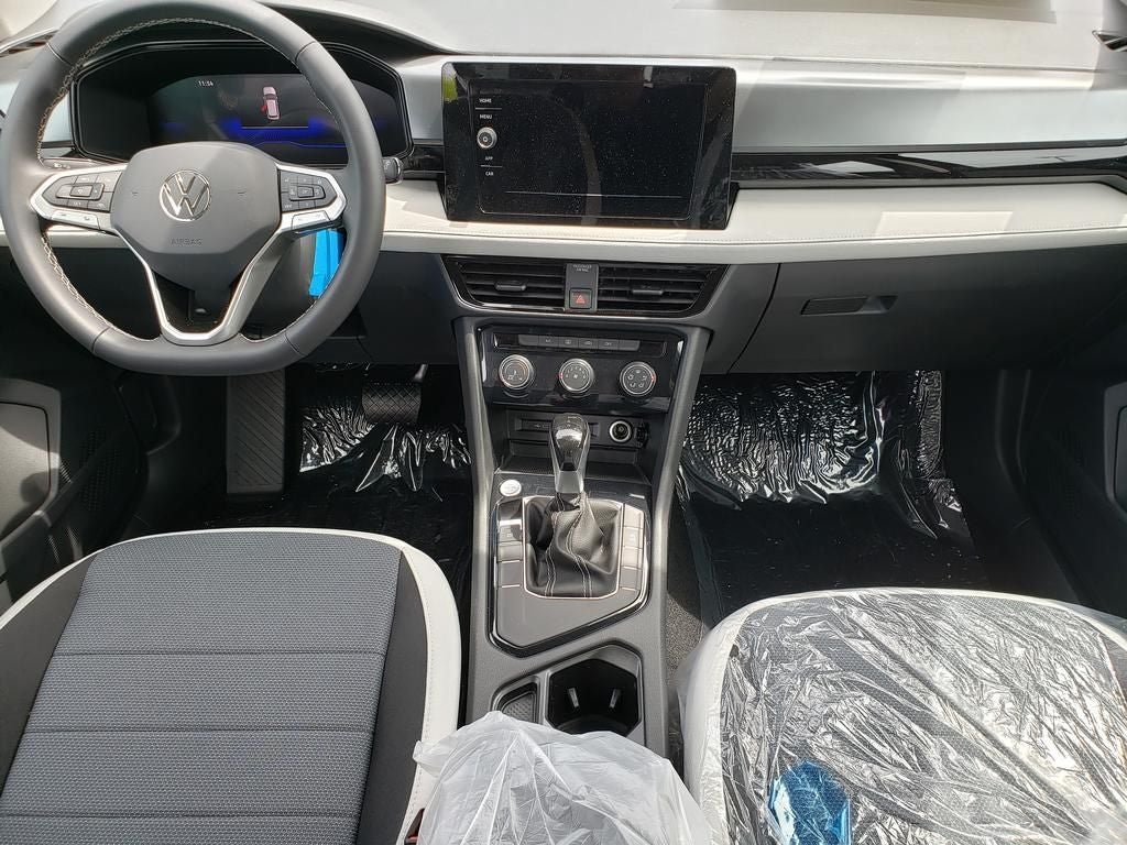 2026 Volkswagen Taos 1.5T S