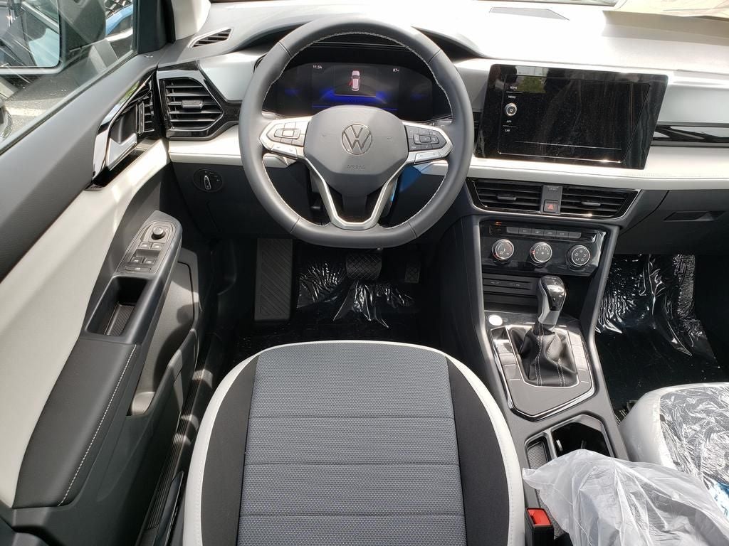 2026 Volkswagen Taos 1.5T S
