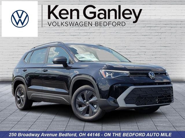 2026 Volkswagen Taos 1.5T S
