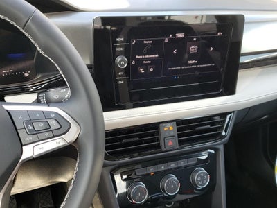 2026 Volkswagen Taos 1.5T S
