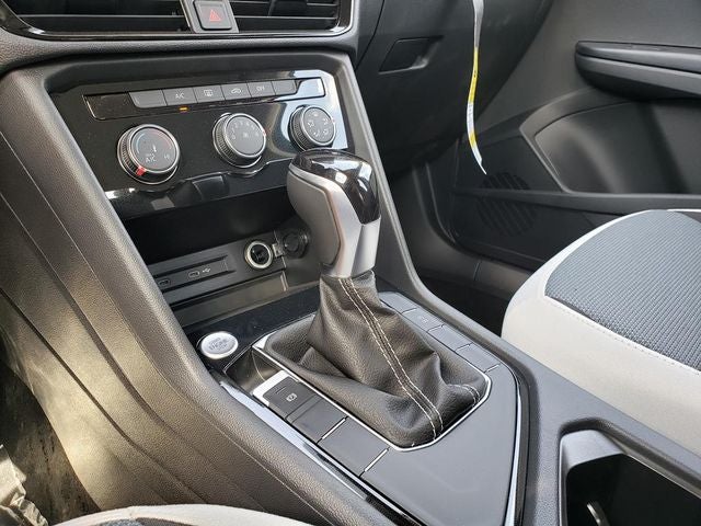 2026 Volkswagen Taos 1.5T S