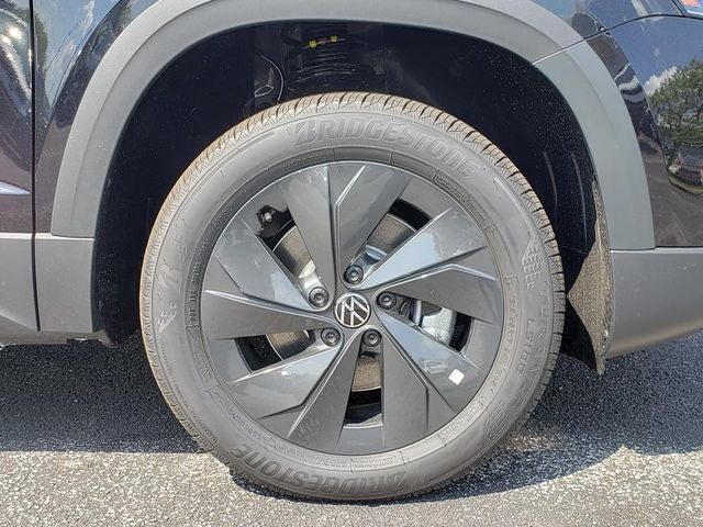 2026 Volkswagen Taos 1.5T S