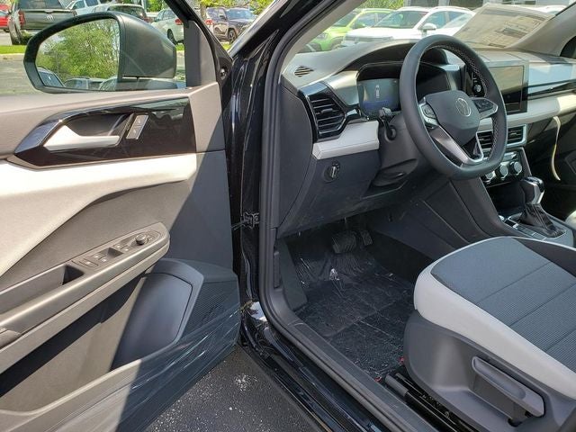 2026 Volkswagen Taos 1.5T S