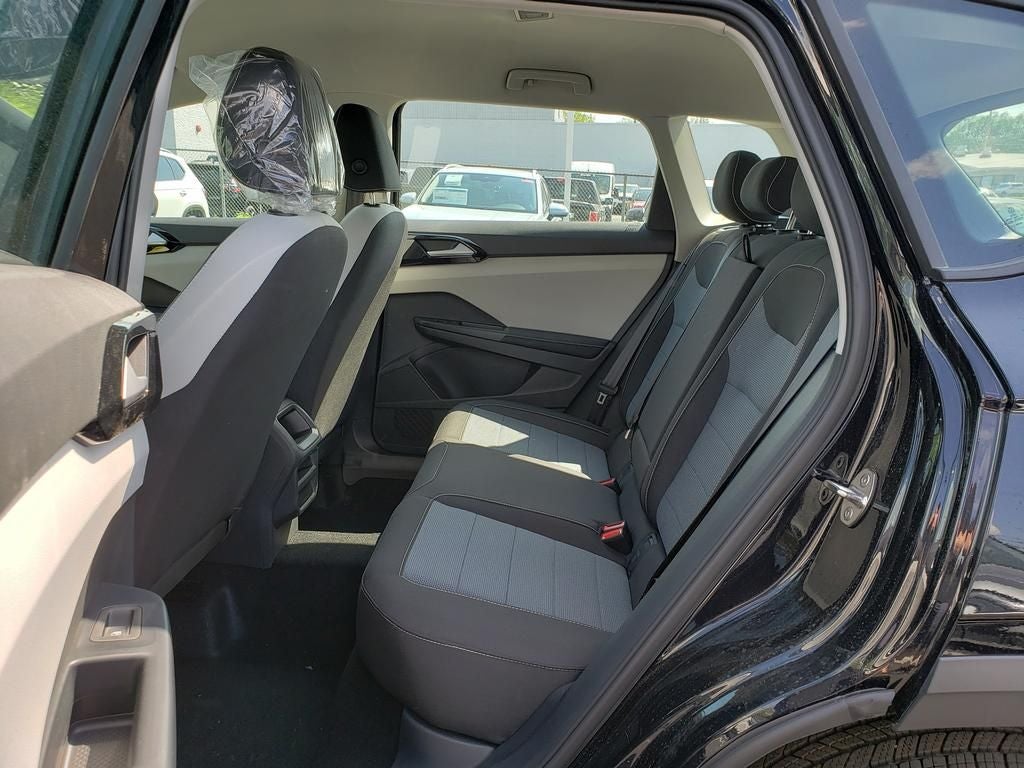 2026 Volkswagen Taos 1.5T S