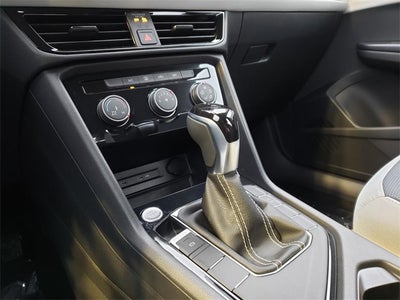 2026 Volkswagen Taos 1.5T S