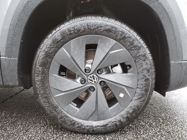2026 Volkswagen Taos 1.5T S
