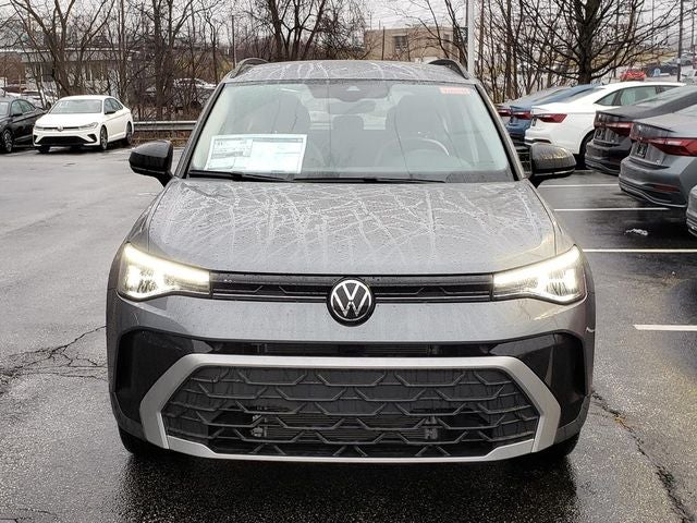 2026 Volkswagen Taos 1.5T S