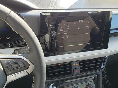 2026 Volkswagen Taos 1.5T S