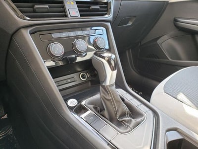 2026 Volkswagen Taos 1.5T S