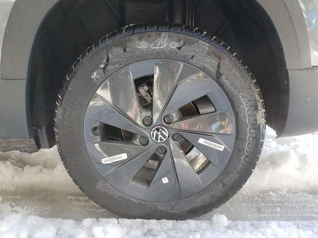 2026 Volkswagen Taos 1.5T S