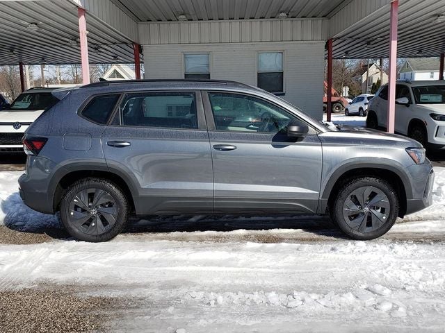 2026 Volkswagen Taos 1.5T S