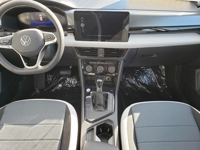 2026 Volkswagen Taos 1.5T S