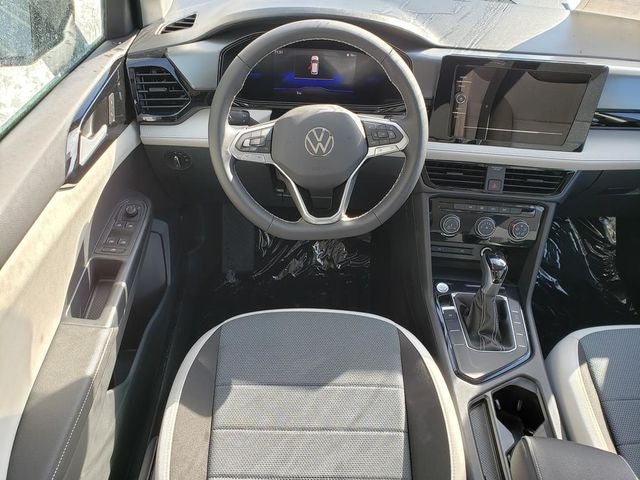 2026 Volkswagen Taos 1.5T S