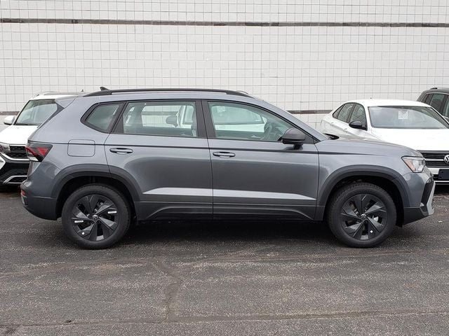 2026 Volkswagen Taos 1.5T S