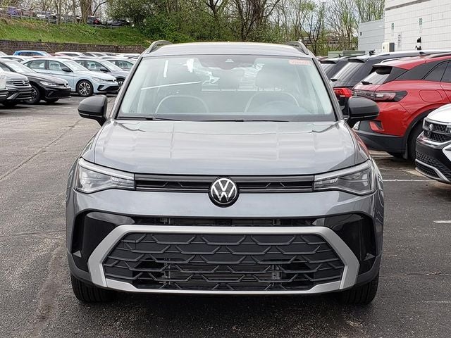 2026 Volkswagen Taos 1.5T S