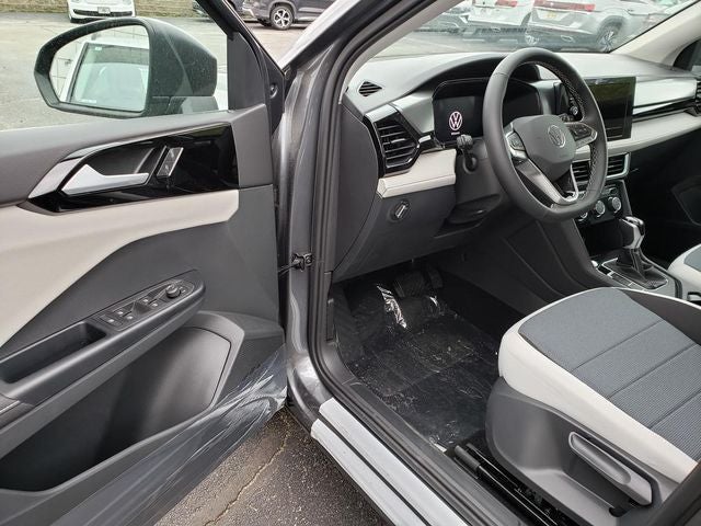 2026 Volkswagen Taos 1.5T S