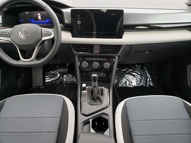 2026 Volkswagen Taos 1.5T S