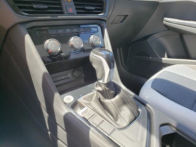 2026 Volkswagen Taos 1.5T S